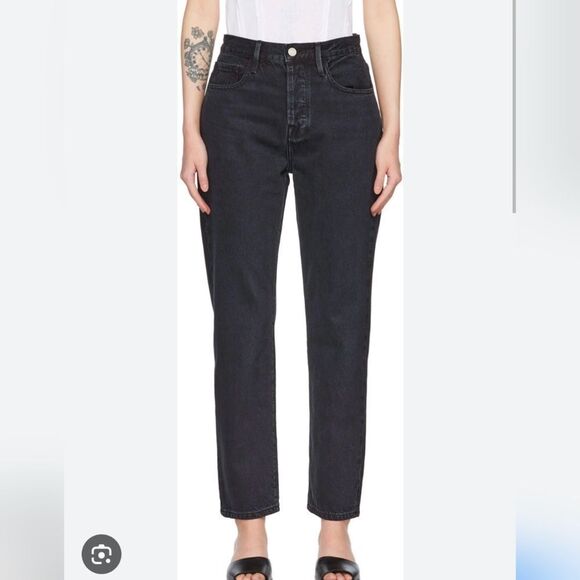 Frame/Le Original Denim Sz 30 - Picture 1 of 5